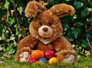 easter-bear