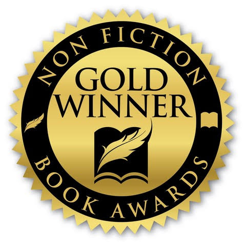 Book Awards Gold Winner