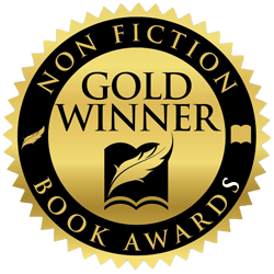 Non Fiction Gold Winner