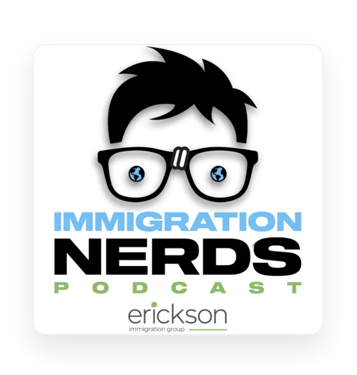 Immigration Nerds