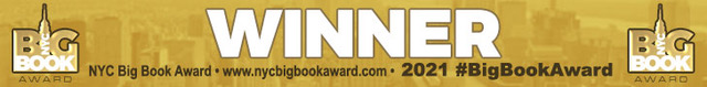 NYC Big Book Award winner