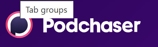podchaser podcast