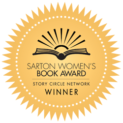 Sarton Award Winner